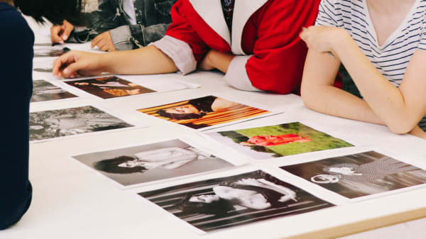 Art Direction For Fashion Short Course