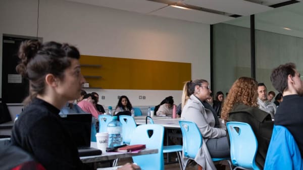 Art Direction Short Course