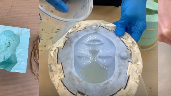 Prosthetics for Cinema and TV Short Course