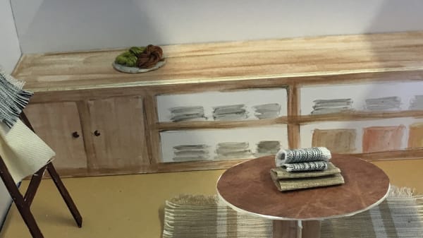 Visual Merchandising for Retail Display and Design Short Course