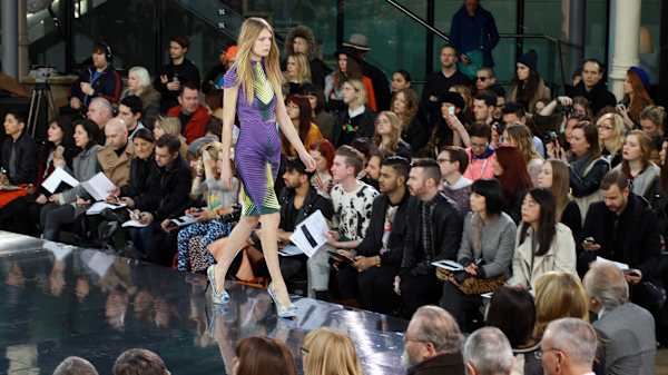 Consumer Psychology for Fashion Online Short Course