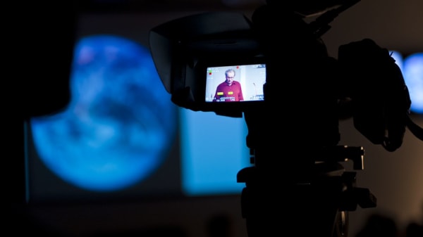 Video Journalism Short Course