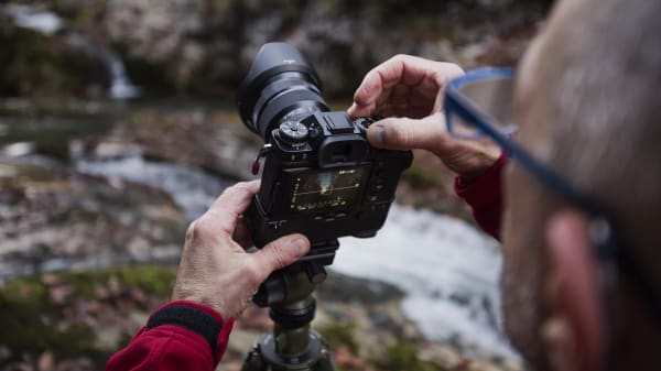 Documentary Photography Online Short Course