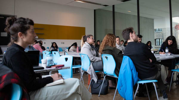 Art Direction for Advertising Short Course