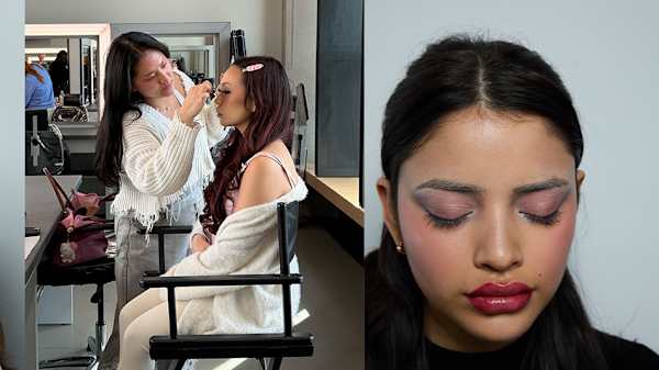 The Complete Makeup Artist Short Course