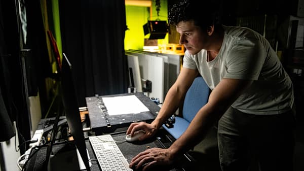 Music Production with Ableton Short Course