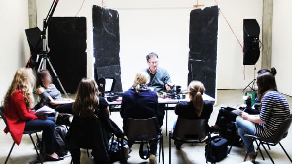 Digital Photography Intensive Online Short Course