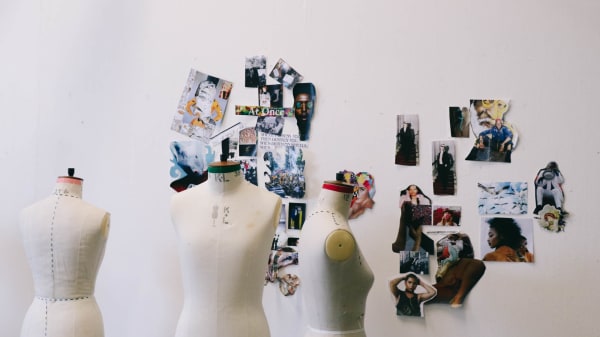 Editorial Styling and Creative Direction Short Course