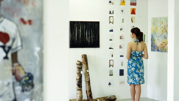 Arts Management Online Short Course