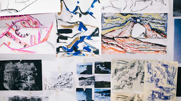 Portfolio Building Short Course