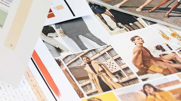 Essential Guide to the Fashion Business Short Course