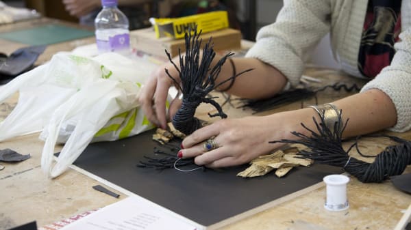 Introduction to Costume and Set Design Short Course