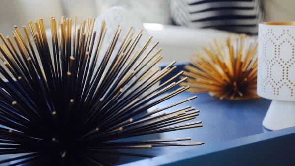 Styling for Interiors Short Course