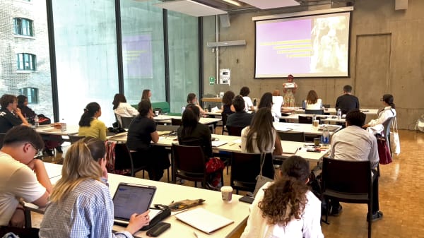 Creative Direction Short Course