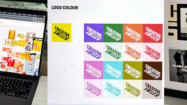 Branding and Identity Design Short Course