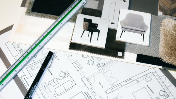 Interior Design Module One Short Course