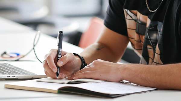 Writing a TV Pilot Online Short Course