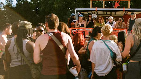 Creative Direction for Events Short Course
