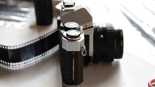 The Photography Short Course
