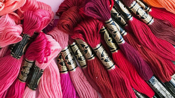 Digital Print and Embroidery Design Online Short Course