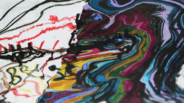Fine Art for 16 to 18 year Olds Online Short Course