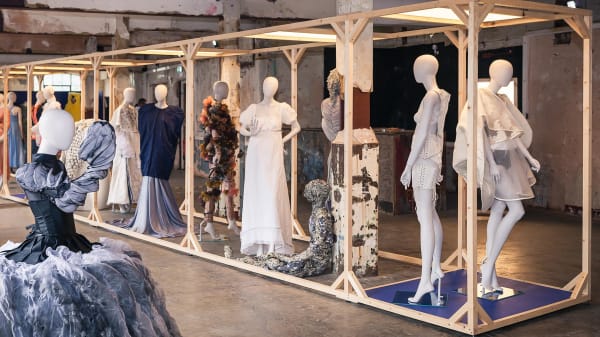 History of Fashion and Style Online Short Course