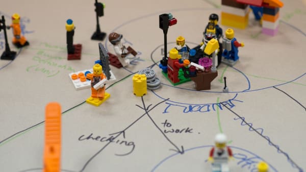 Service Design and Innovation Intensive Short Course