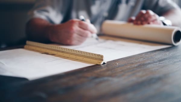 Technical Drawing for Product Design Online Short Course