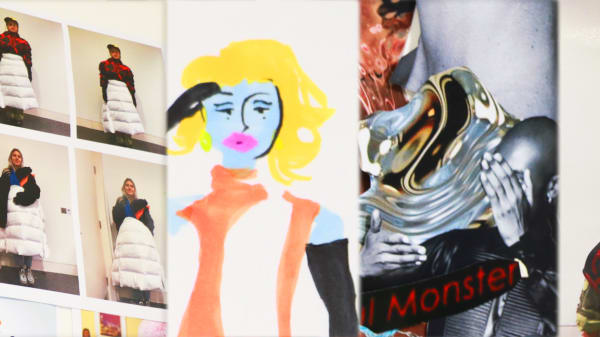 Personal Styling Intermediate Short Course