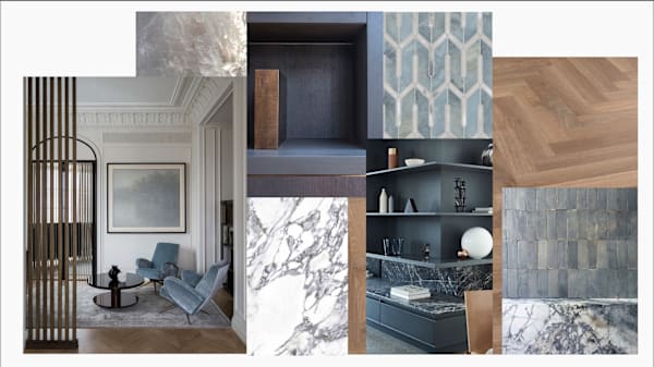 Introduction to Interior Design Part 1 Short Course