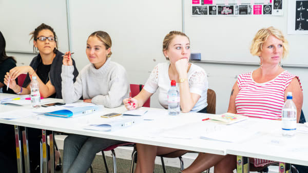 Fashion Buying and Merchandising Intensive Short Course