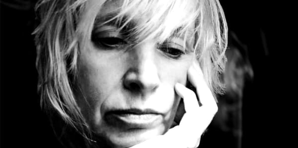 Photograph of Trish Lyons