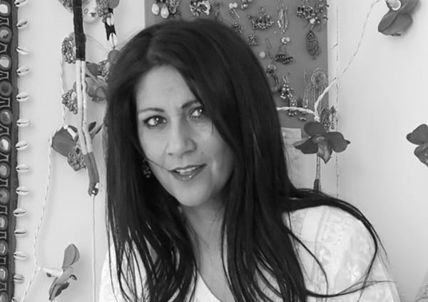Portrait picture of Chila Kumari Burman