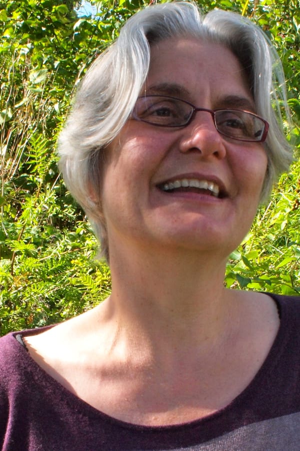 Brigitte Lardinois