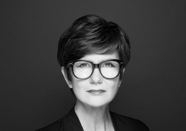 Portrait picture of Linda Loppa