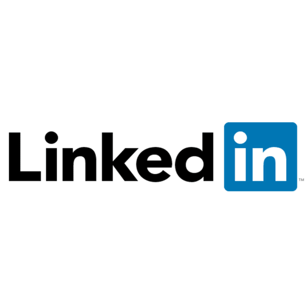 Linkedin logo