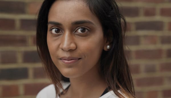 Hiral Varsani