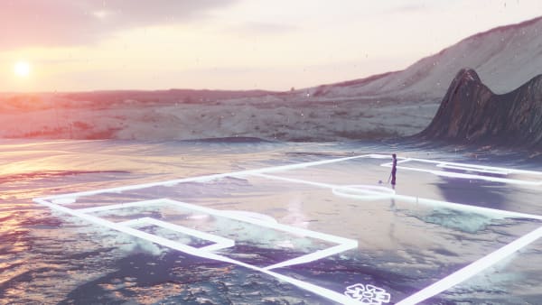 The Digital Stadium