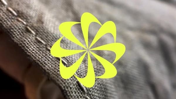 Nike Circularity Design Guide logo