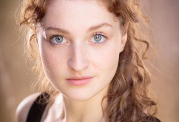 Georgina Wormald
