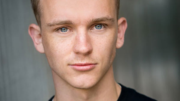 Harry Lawtey