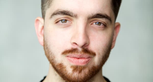 Oisin Nolan 