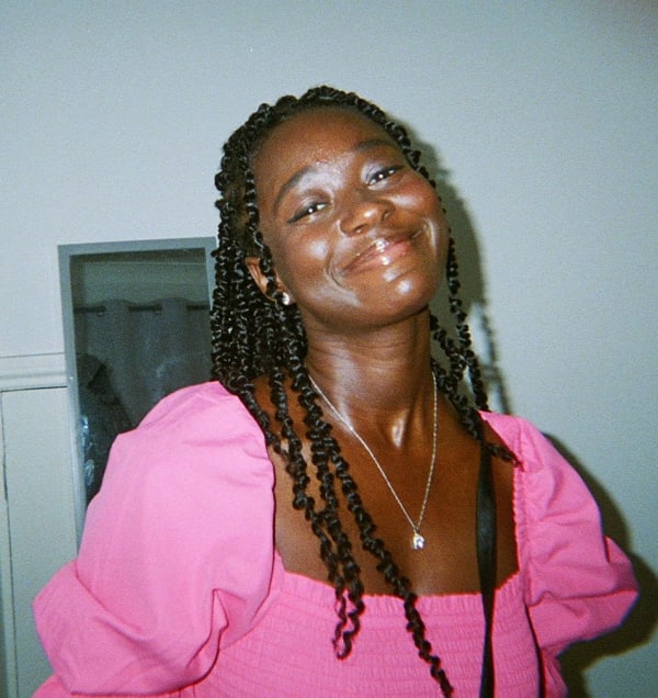 Ramatoulie Bobb