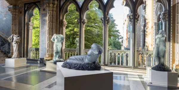 FONDAZIONE BERENGO