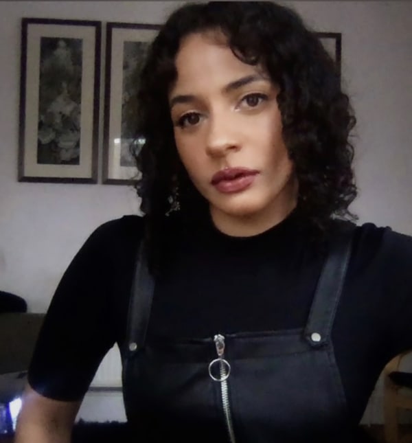 Leila Nassereldein