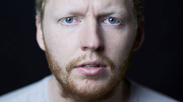 Rory Sayers