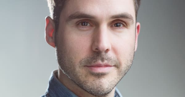 Oliver Brooke 