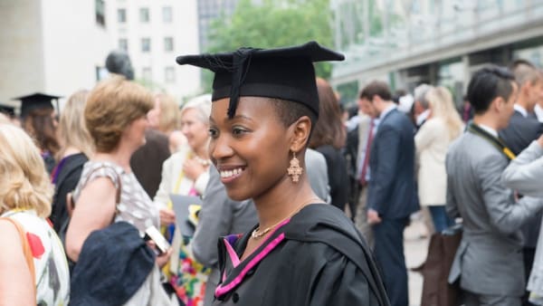 Graduate