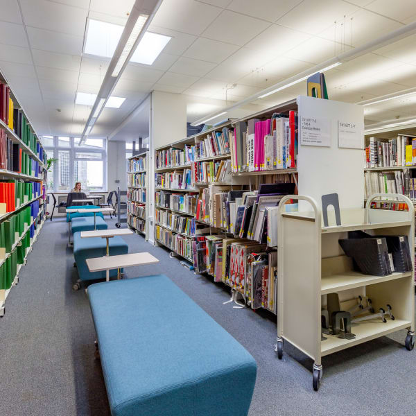LCF Library