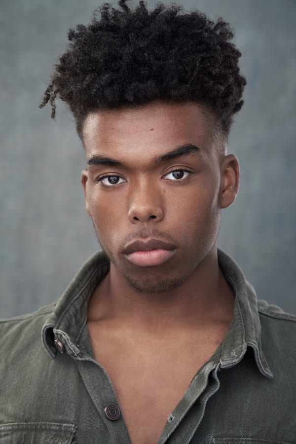 Aaron Cadogan